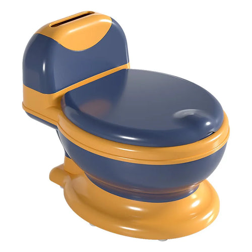 Pot bébé portable et confortable