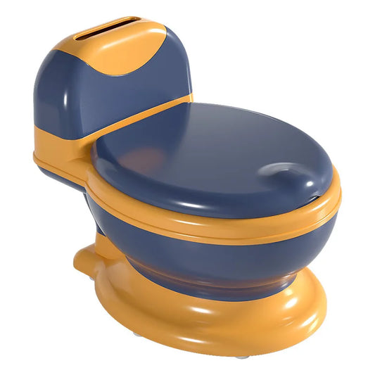 Pot bébé portable et confortable