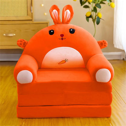 Petit canapé-lit pliable pour bébé