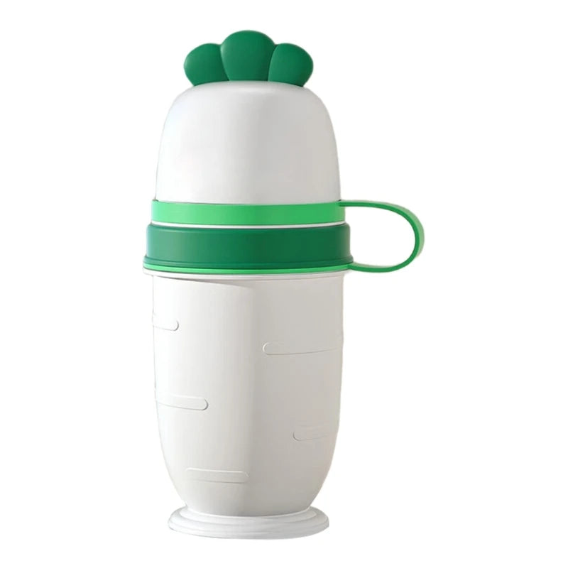 Urinoir de voyage pour bébé