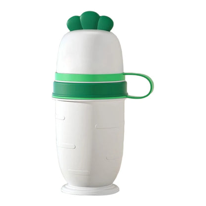 Urinoir de voyage pour bébé