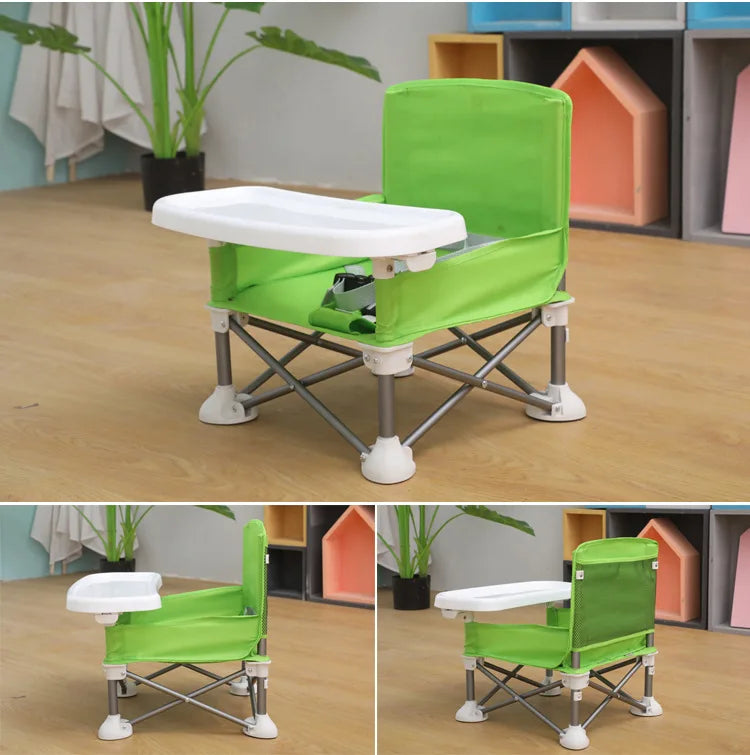Chaise de table pour bébé