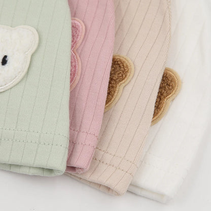 Bonnet pour nouveau-né