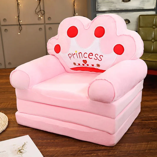 Canapé pour enfants