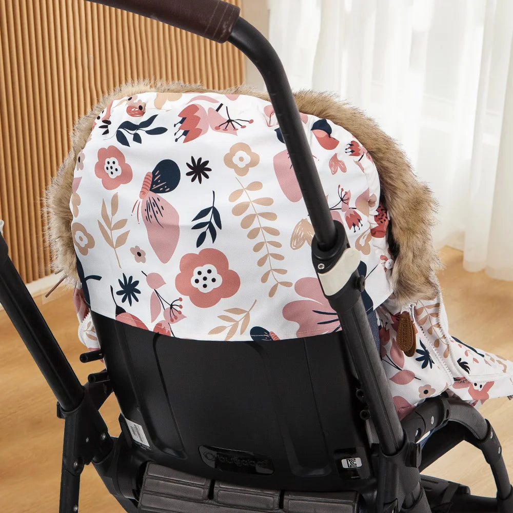 Chancelière pour les bébés