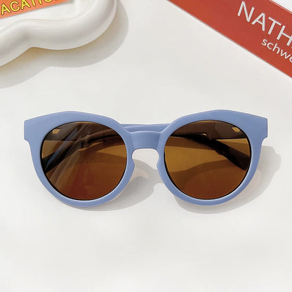 Lunettes de soleil classiques pour enfants