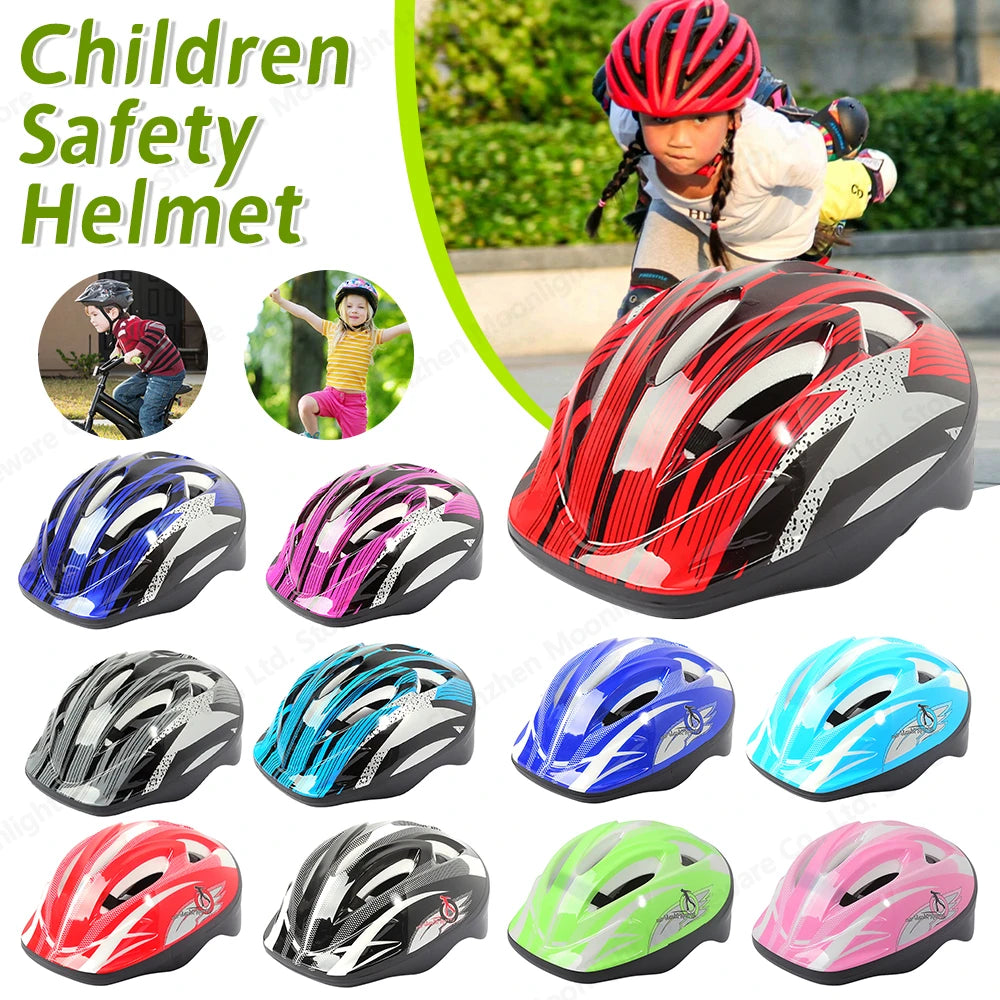 Casque  de vélo VTT pour enfant