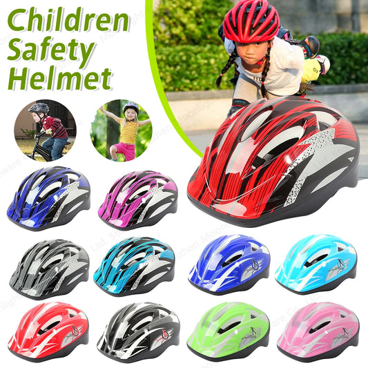 Casque  de vélo VTT pour enfant