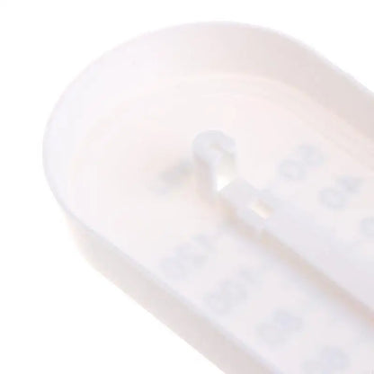 Mini thermomètre pour chambre d’enfant