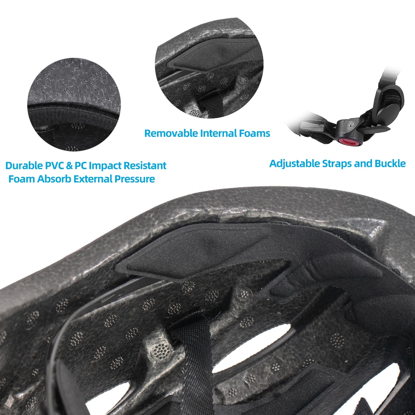 Casque vélo pour enfants