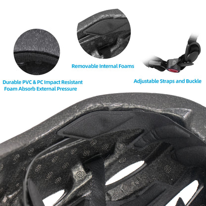Casque vélo pour enfants