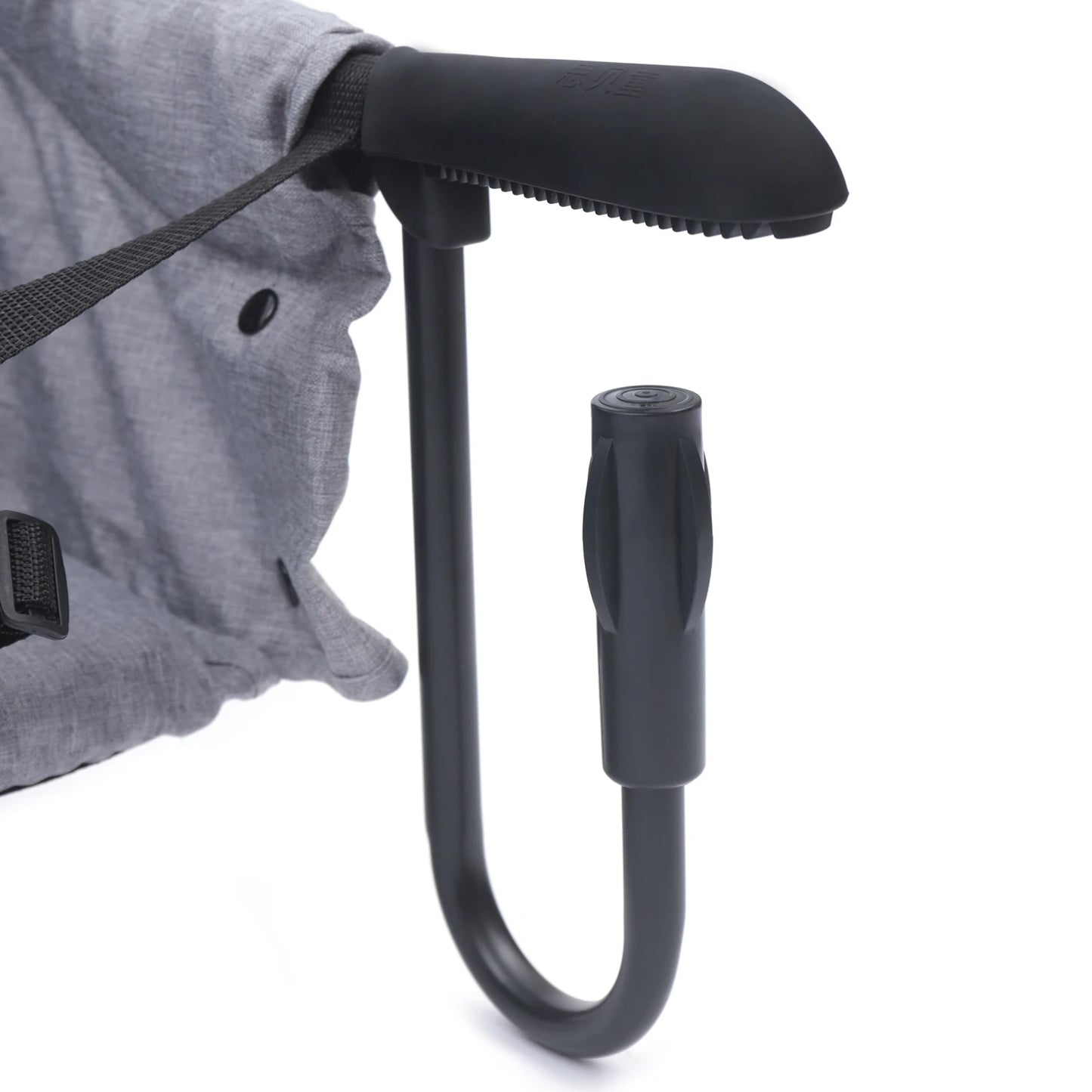 Chaise bébé haute pliable et portable
