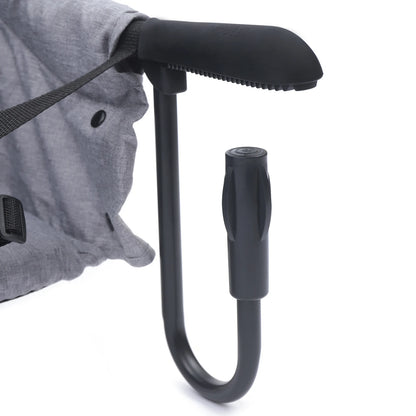 Chaise bébé haute pliable et portable