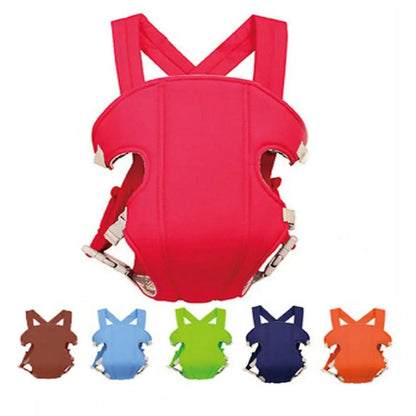 Porte-bébés ajustables
