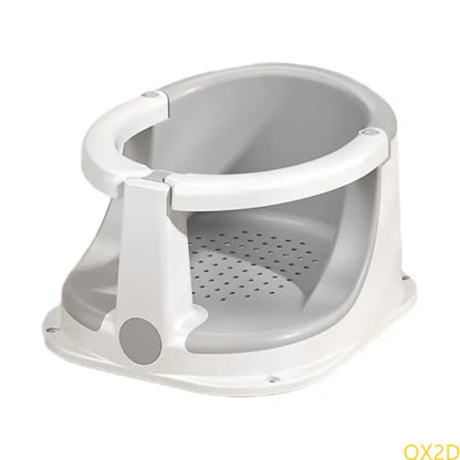 Siège de bain pour bébé