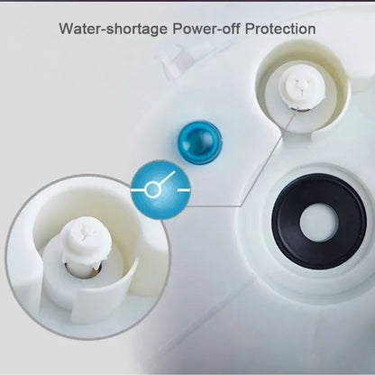 Humidificateur d’air à ultrasons