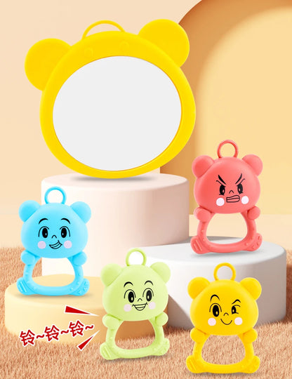 Tapis de jeu musical pour bébé