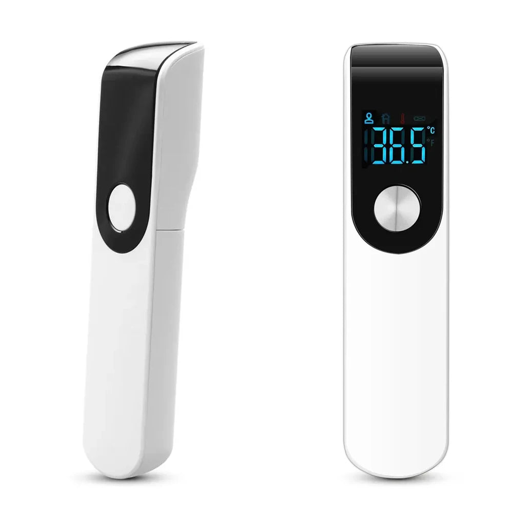 Appareil de mesure de température numérique