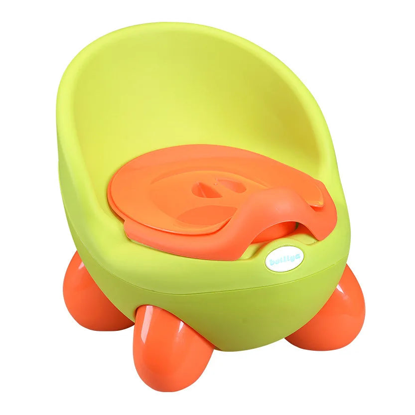 Pot bébé portable et multifonction