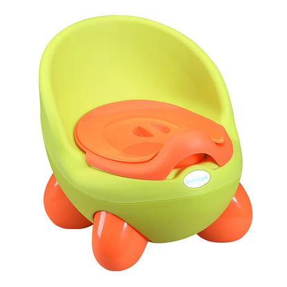 Pot bébé portable et multifonction