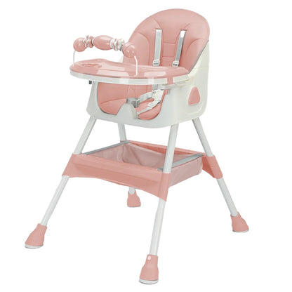 Chaise bébé pliable