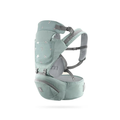 Porte-bébé ergonomique