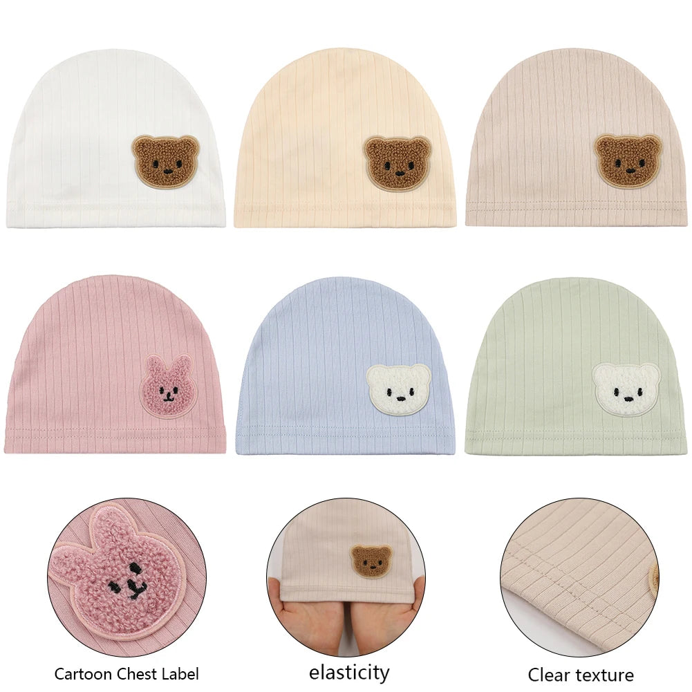 Bonnet pour nouveau-né