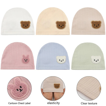 Bonnet pour nouveau-né