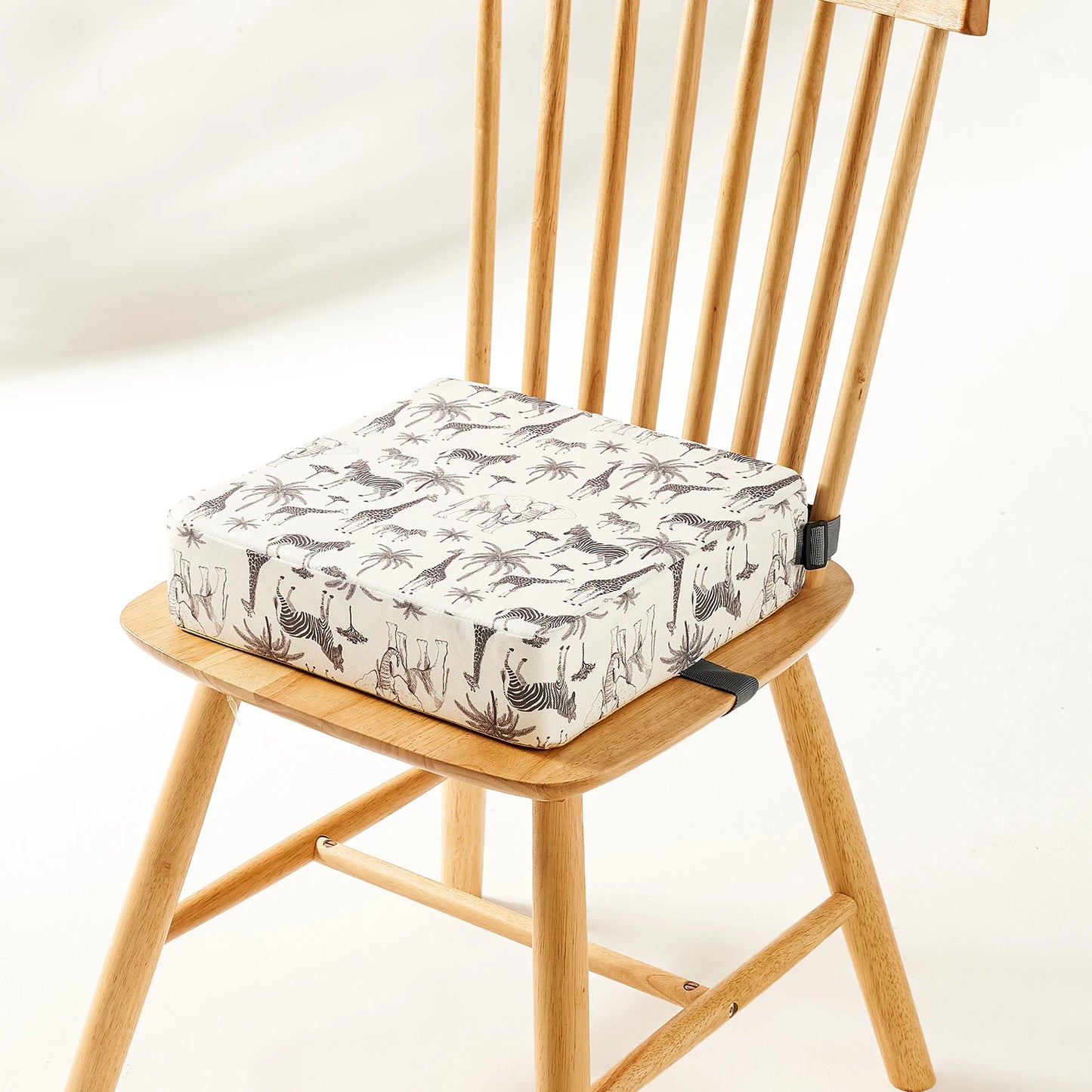 Coussin réglable pour enfants