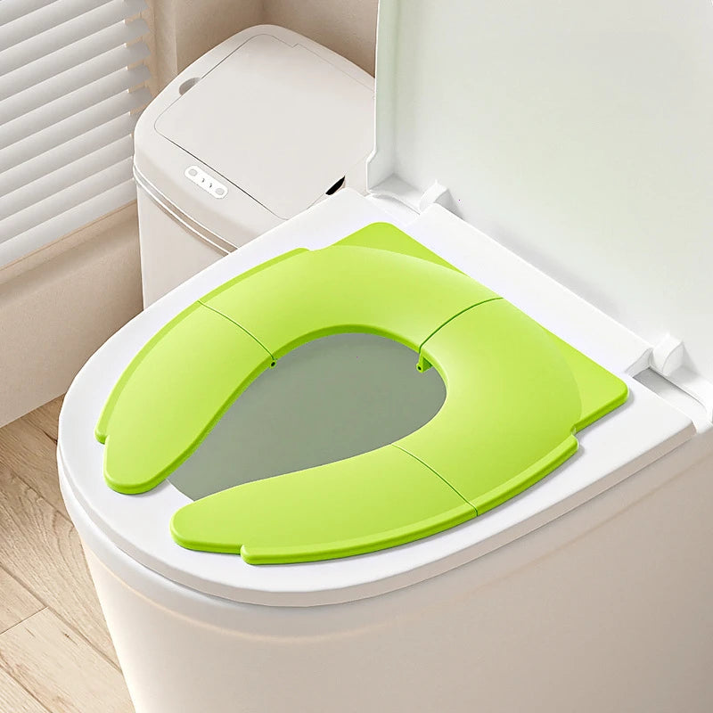 Siège de pot pliable pour bébé de 6 à 36 mois