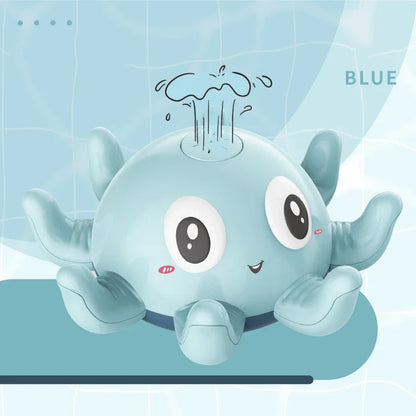 Jouets de bain amusants pour bébé