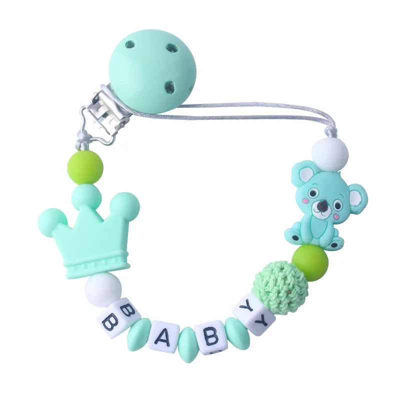 Bracelet de dentition pour bébé
