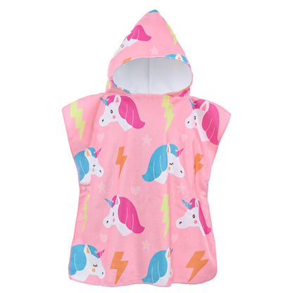 Serviette de plage super absorbant