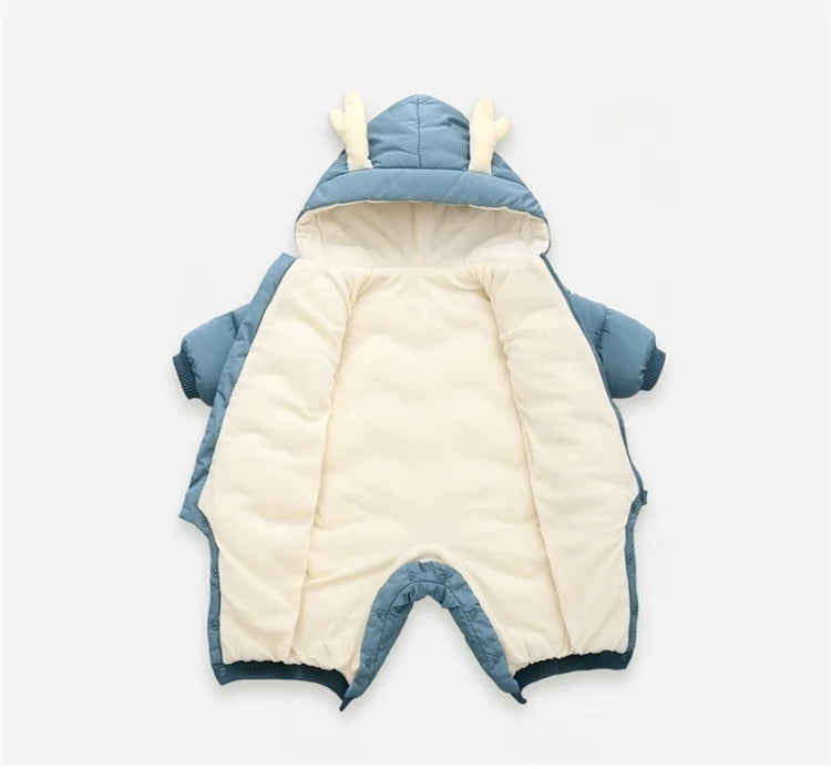 Salopettes pour bébé