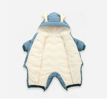 Salopettes pour bébé