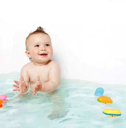 Thermomètre d’eau de bain pour bébé