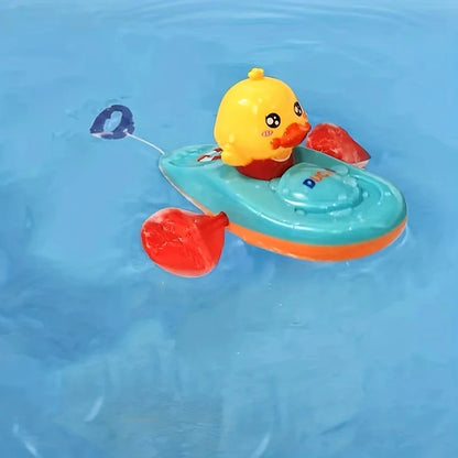 Jouets de bain classiques pour bébé