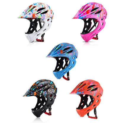 Protection ultraléger pour vélo