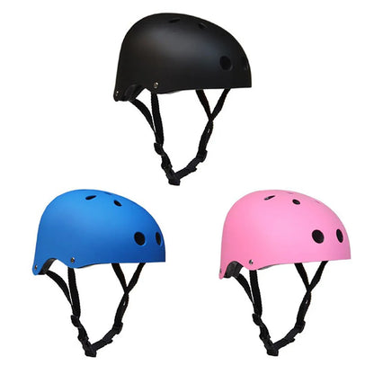 Casque de vélo pour enfants