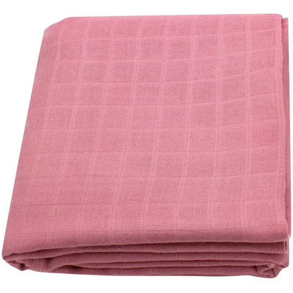 Couverture en bambou pour bébé
