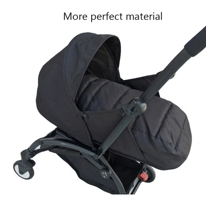 Berceau de bébé pour poussette