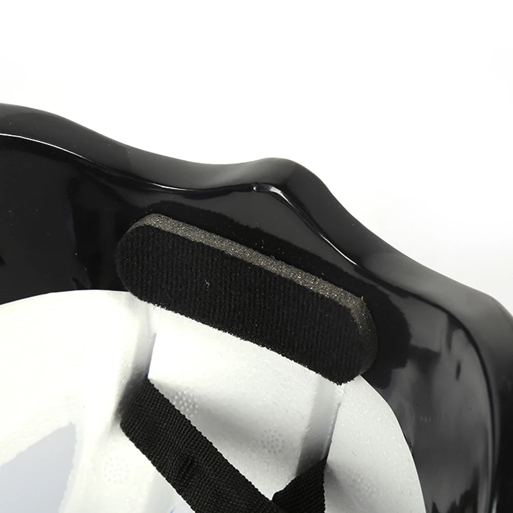 Casque super sécurisé pour enfants