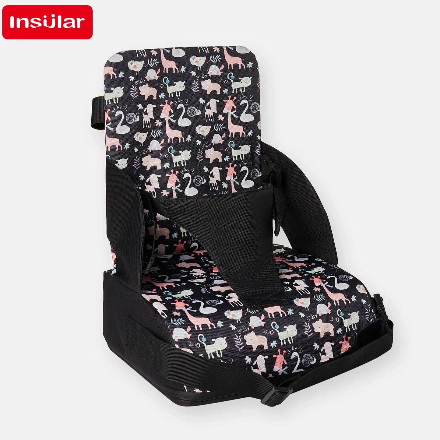 Coussin de dossier pour bébé