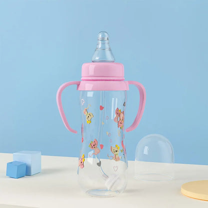 Bouteille d’alimentation pour bébé de 250ml
