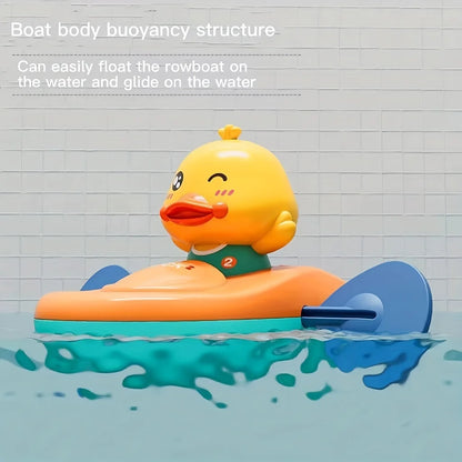 Jouets de bain classiques pour bébé