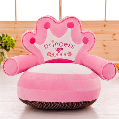 Housse de chaise d’alimentation pour bébé