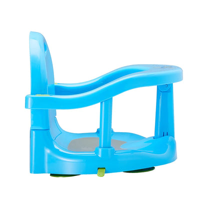 Siège de bain pliant pour bébé