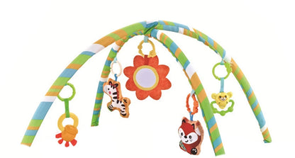 Tapis de Fitness pour bébé de 0 à 18 mois