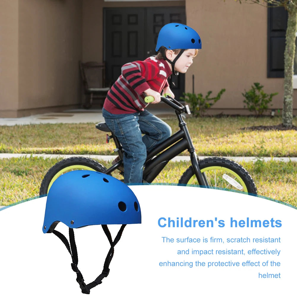 Casque de vélo pour enfants