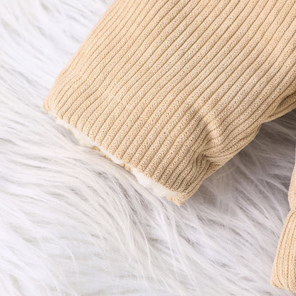 Manteau d’hiver pour bébé